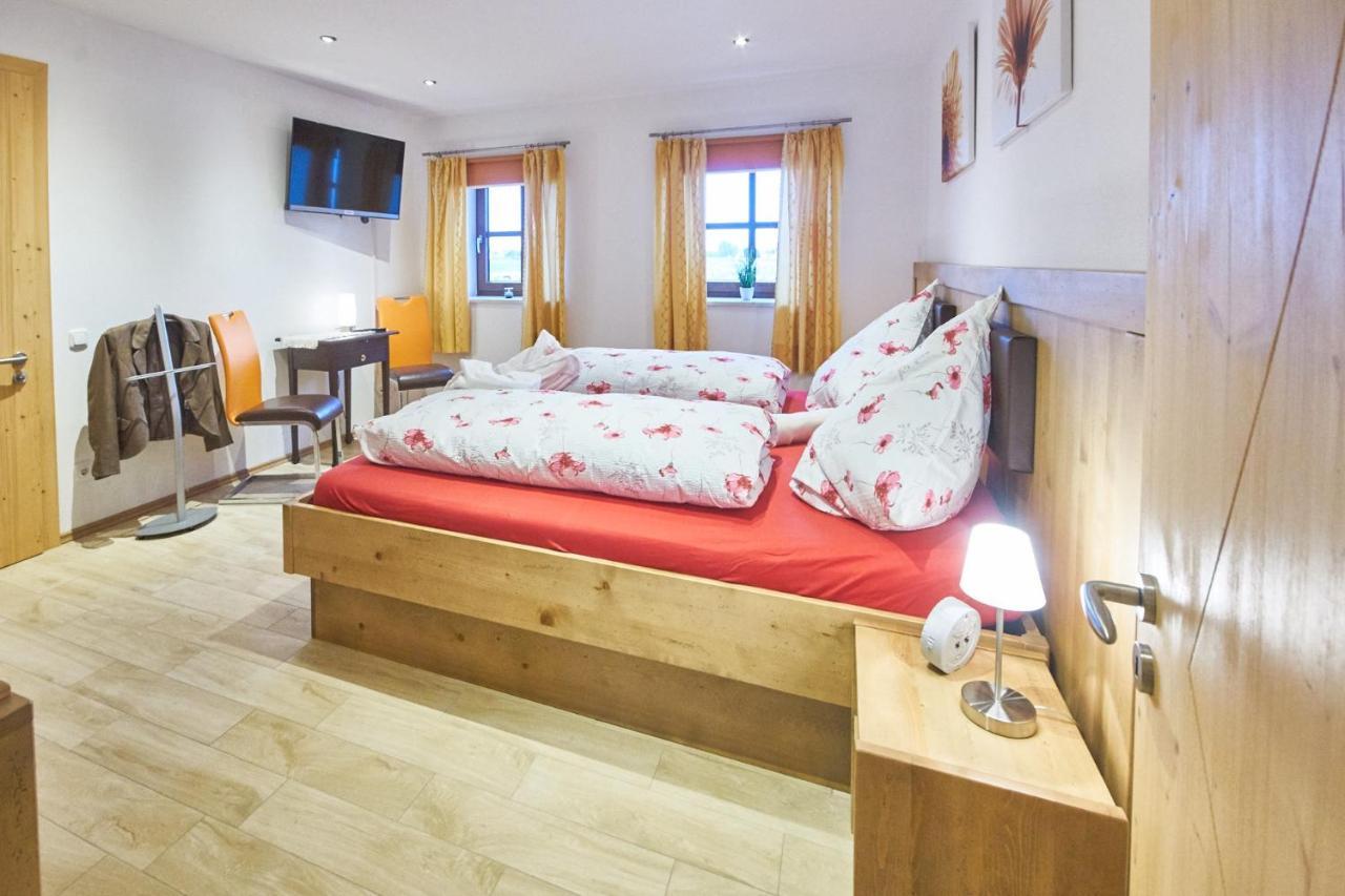 Stadel Hof Altoetting Экстерьер фото