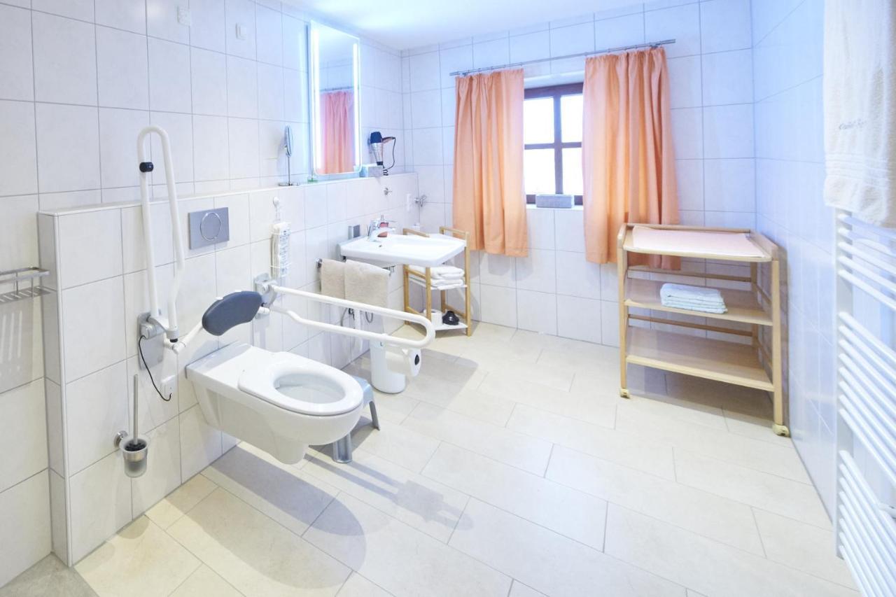 Stadel Hof Altoetting Экстерьер фото