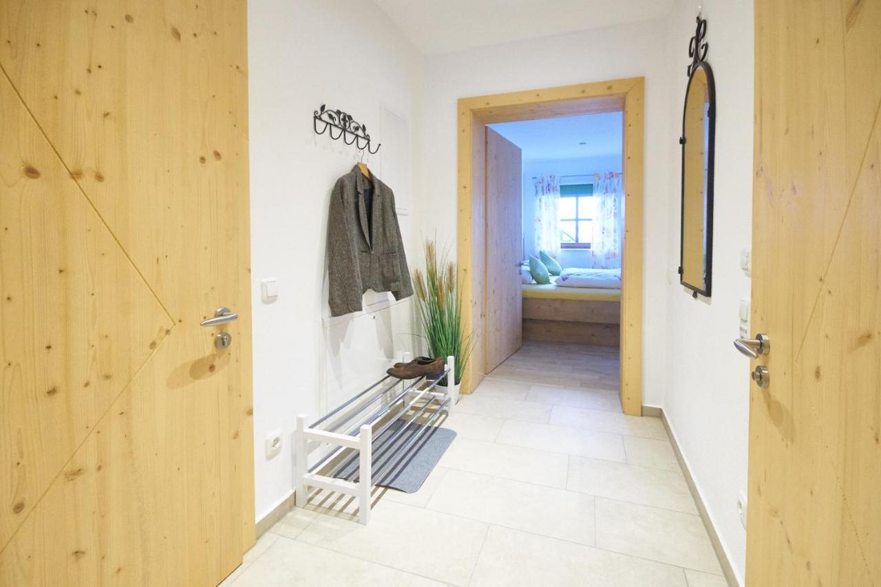Stadel Hof Altoetting Экстерьер фото