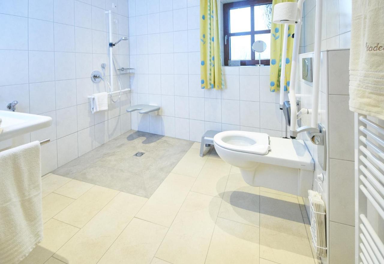 Stadel Hof Altoetting Экстерьер фото